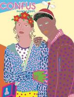 Confus Vol. III 1367246989 Book Cover