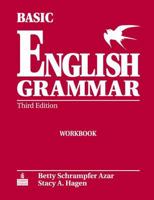 Basic English Grammar--Teacher's Guide 0131849344 Book Cover