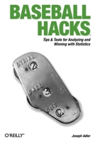 Baseball Hacks 0596009429 Book Cover