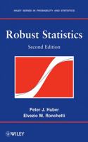 Robust Statistics (Wiley Series in Probability and Statistics) 0471418056 Book Cover