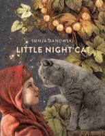 Little Night Cat 0735842663 Book Cover