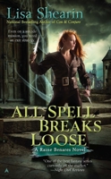 All Spell Breaks Loose 1937007715 Book Cover