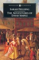 The Adventures of David Simple (Penguin Classics) 0140437479 Book Cover