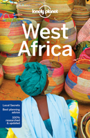 Lonely Planet West Africa 9 1786570424 Book Cover