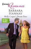 Molly Cooper's Dream Date 0373177089 Book Cover