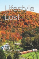 Lifestyle Lost B088GNKH8C Book Cover