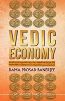 Vedic Economy 8126945001 Book Cover
