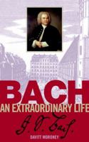 Bach: une vie 1860961908 Book Cover