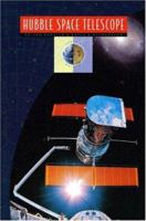 Hubble Space Telescope (Above and Beyond) 1583400478 Book Cover