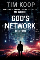 God's Network: Jeff Davis book 3 1777003040 Book Cover