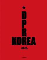 D.P.R. Korea: Grand Tour 9401456119 Book Cover