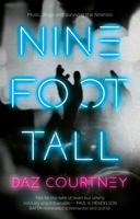 Nine Foot Tall 1912881926 Book Cover