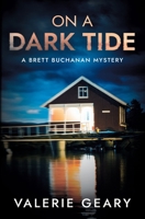 On A Dark Tide 195481500X Book Cover