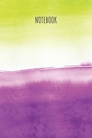 Notebook: A5 Notizbuch Liniert 120 Seiten | Notizblock | Tagebuch | Terminplaner | Schreibheft für Notizen 6x9 169128596X Book Cover