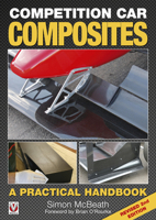 Competition Car Composites: A Practical Handbook 1859606245 Book Cover