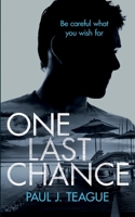 One Last Chance 1838071628 Book Cover