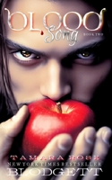 Blood Song 1479369454 Book Cover