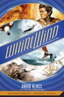 Whirlwind (Caretaker, #2) 0312384297 Book Cover