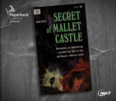 Secret of Mallet Castle B000TYWCZI Book Cover