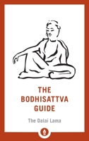 A Flash of Lightning in the Dark of Night: A Guide to the Bodhisattva's Way of Life 1611805805 Book Cover