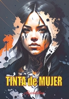 Tinta de Mujer B0C87DBB2K Book Cover