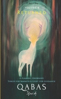 Returned: Volume 4 (Qabas) 1999200462 Book Cover