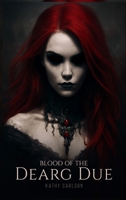 The Vengeance of the Dearg Due 1964963877 Book Cover