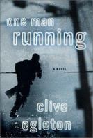 One Man Running 0340834323 Book Cover