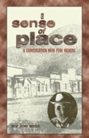 A Sense of Place 1890437786 Book Cover