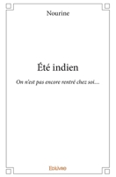 Été indien (French Edition) 2414005645 Book Cover