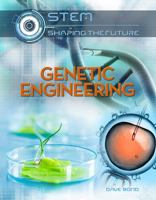 Genetic Engineering 1422237133 Book Cover