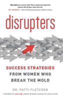 Disrupters 1642011304 Book Cover