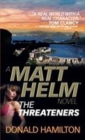 The Threateners 0449146812 Book Cover