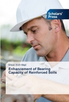 Enhancement of Bearing Capacity of Reinforced Soils 6630061608 Book Cover