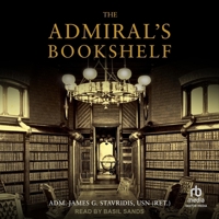 The Admiral's Bookshelf B0F47MK62X Book Cover