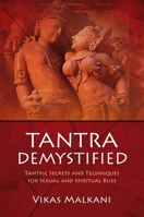Tantra Demystified 1846940206 Book Cover