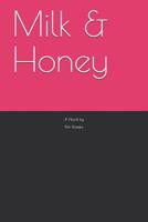 Milk & Honey 179696431X Book Cover