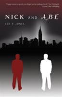 Nick and Abe 190858694X Book Cover