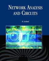 Network Analysis and Circuits W/CD 0763773786 Book Cover