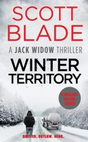 Winter Territory 1955924031 Book Cover