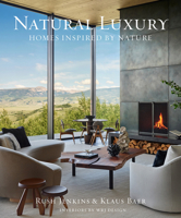 Natural Luxury 0865654506 Book Cover