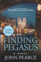 Finding Pegasus 0985962658 Book Cover