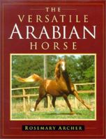 Versatile Arabian 0851316697 Book Cover