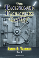 THE TALMAGE PARABLES - UNABRIDGED B08L2PZGTT Book Cover