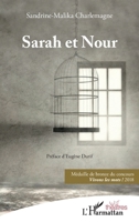 Sarah et Nour (Théâtres) (French Edition) 2343164819 Book Cover