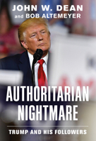 Authoritarian Nightmare 1612199054 Book Cover