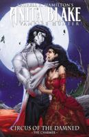 Anita Blake, Vampire Hunter: Circus of the Damned, Volume 1: The Charmer 078514689X Book Cover