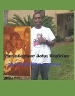 Christopher John Hopkins and Grandmas recipes 1790387043 Book Cover