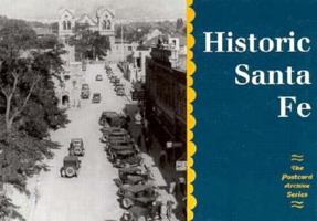 Historic Santa Fe