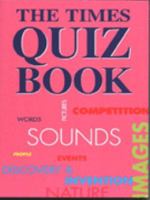 "The Times" Quiz Book 0723008426 Book Cover